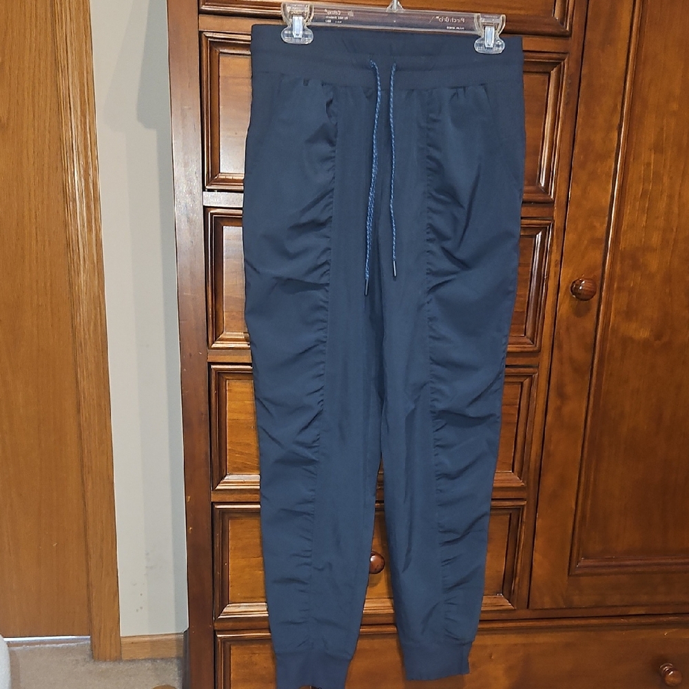 Kyodan Dark Teal Jogger Pants